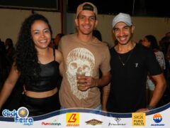 Encontro de Ídolos